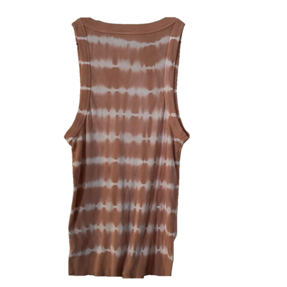 Aerie Tie Dye Tank Top Shirt - Image 4