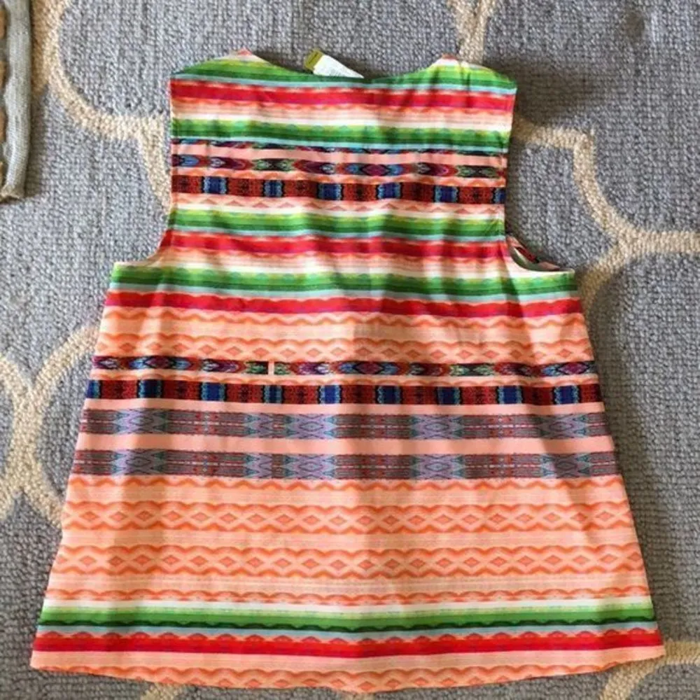 Gianni Bini 🌷🔥  size M top - Image 2