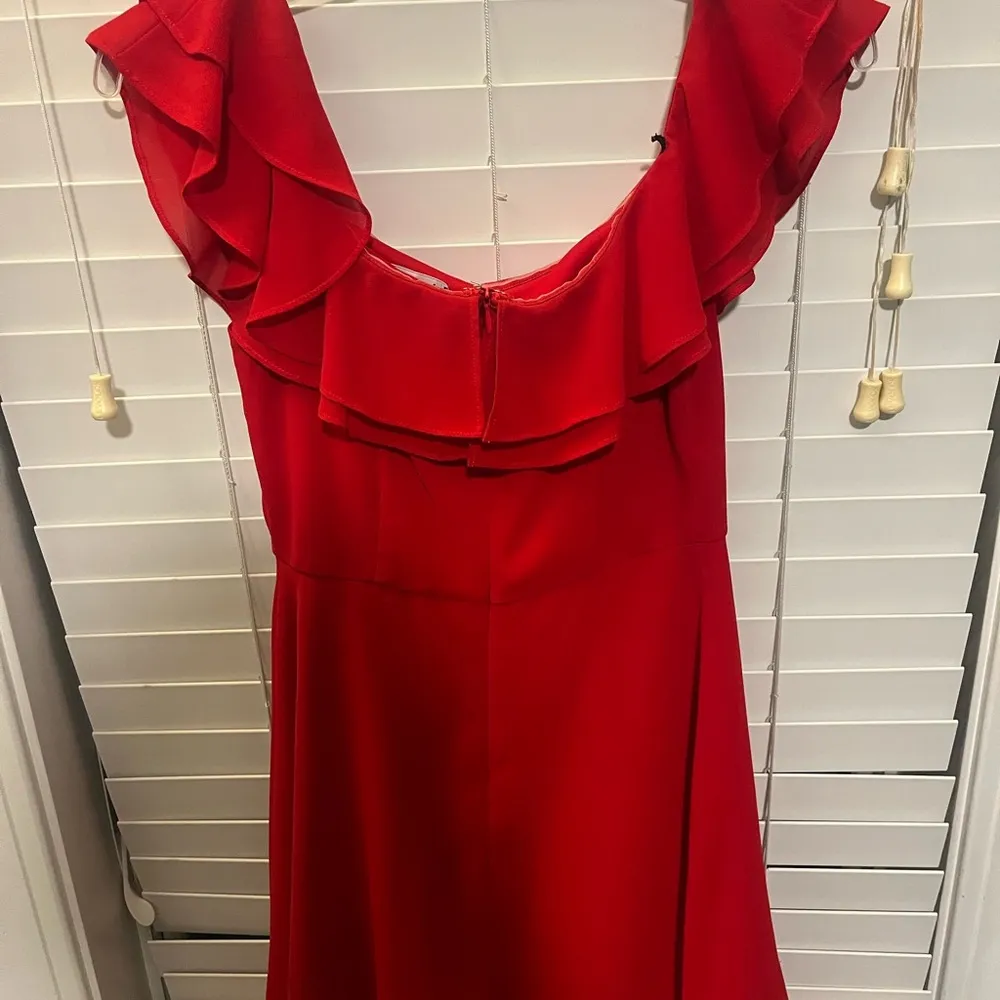 Lulus dress - Image 4