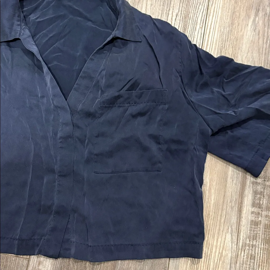 Lunya set Blue Size M - Image 8