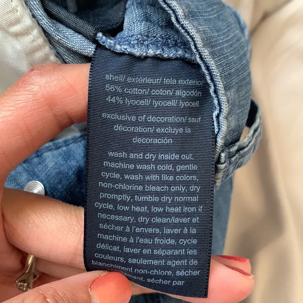 Tommy Hilfiger jeans pants - Image 3