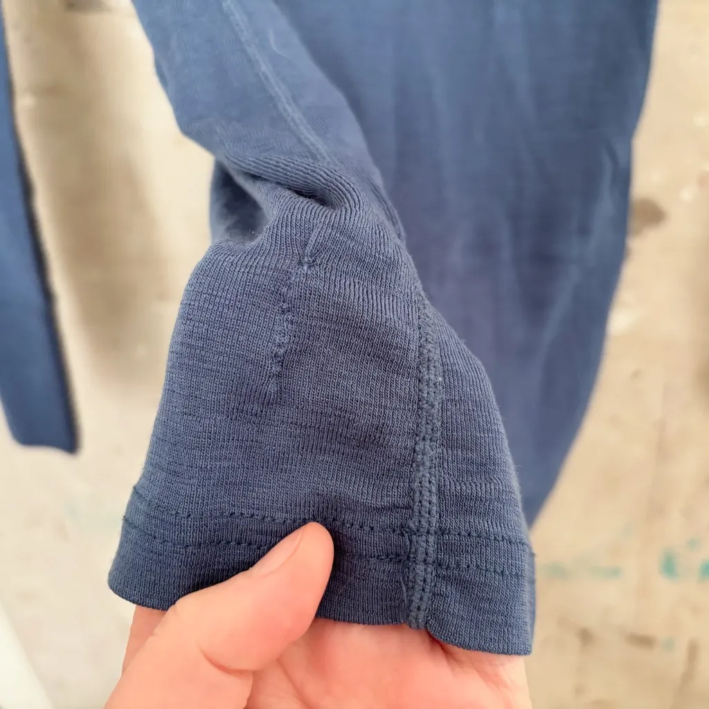 Ibex Woolies 1 Long Sleeve T - Image 5