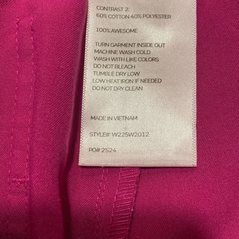 Figs scrub, joggers, size extra small ￼ - Image 7