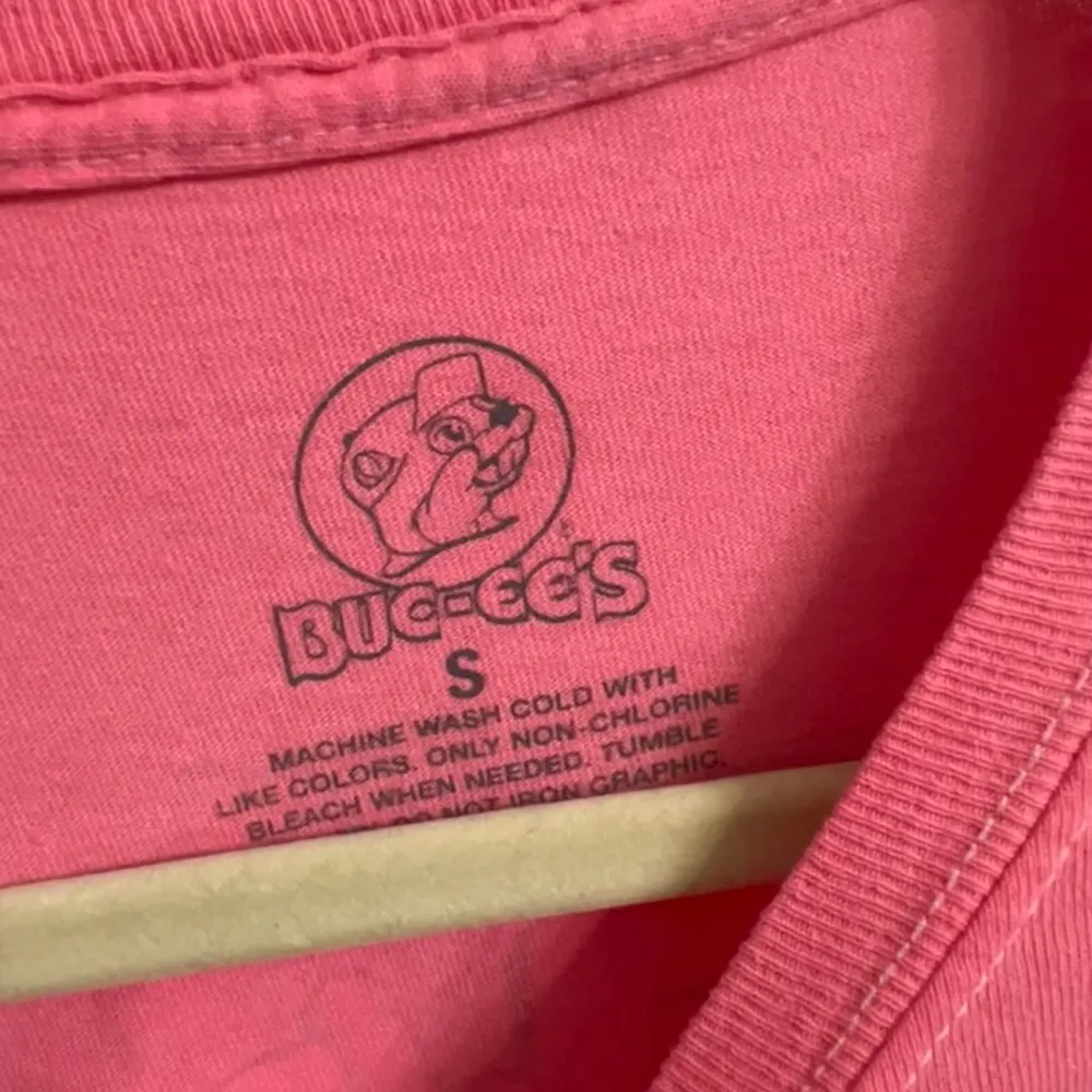 Buc-ee's Pink watermelon life is sweeter at Buc-ee’s shirt size small. - Image 3