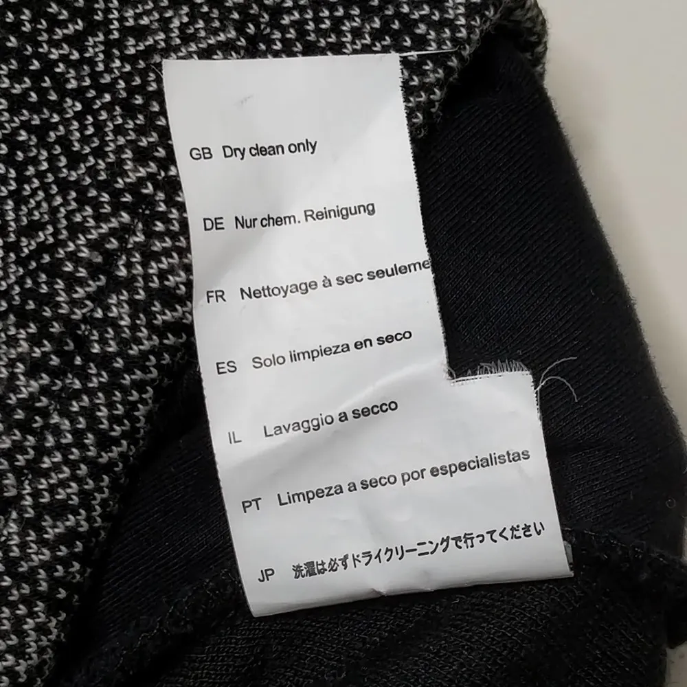 Scotch & Soda Maison Scotch Colorblock Blazer - Size 2 - EUC - Image 8