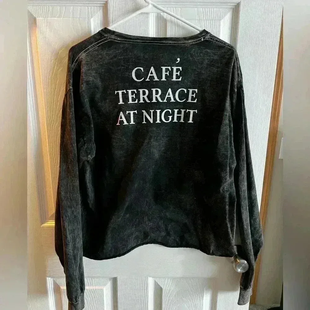 Fifth Sun long sleeve tshirt - Image 3