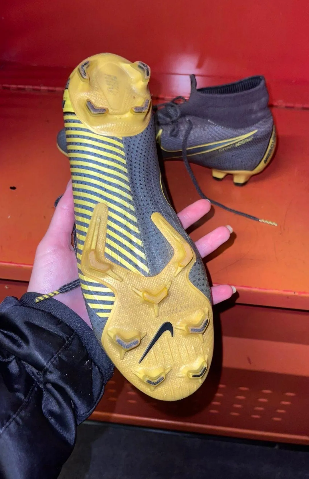 Soccer Cleats - Image 4