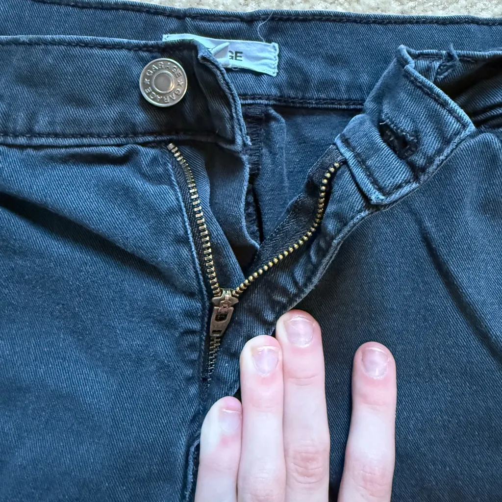 Garage Women’s Cargo Pants - Image 11