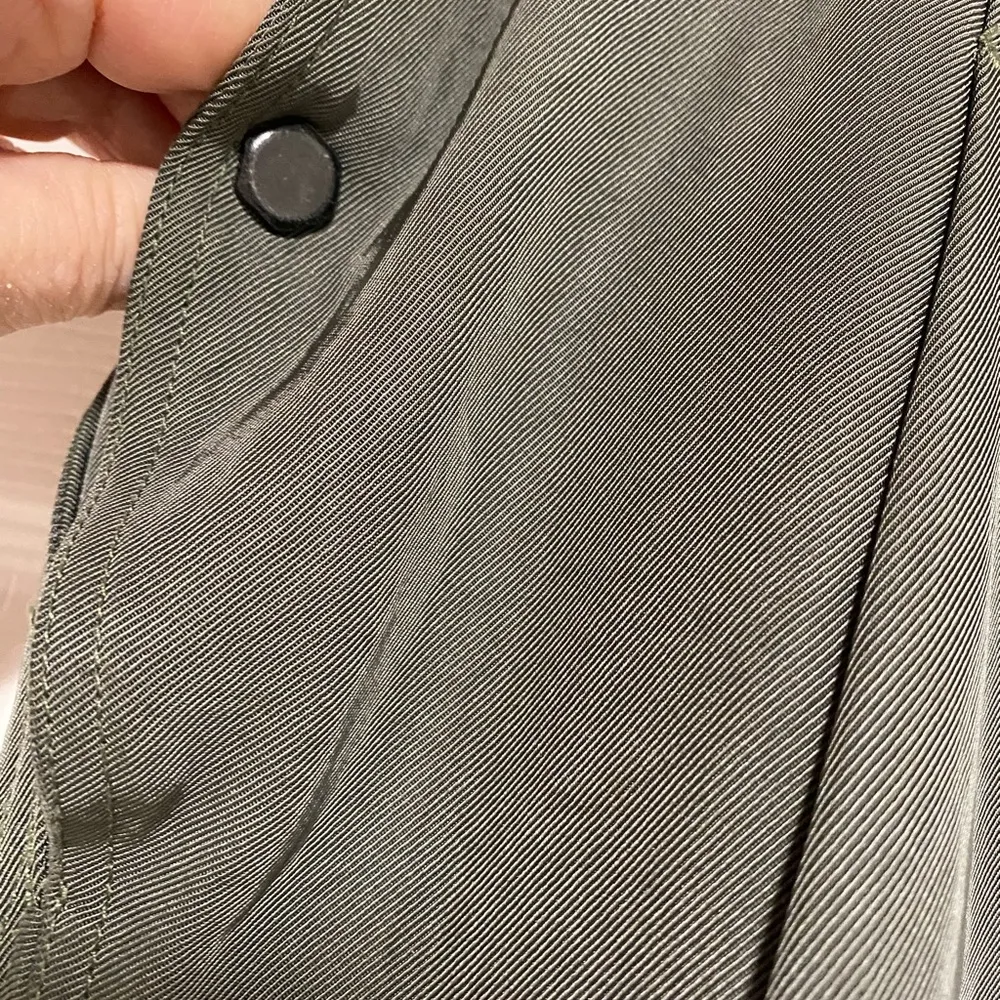 Alexander Wang Pants Size 8 - Image 3