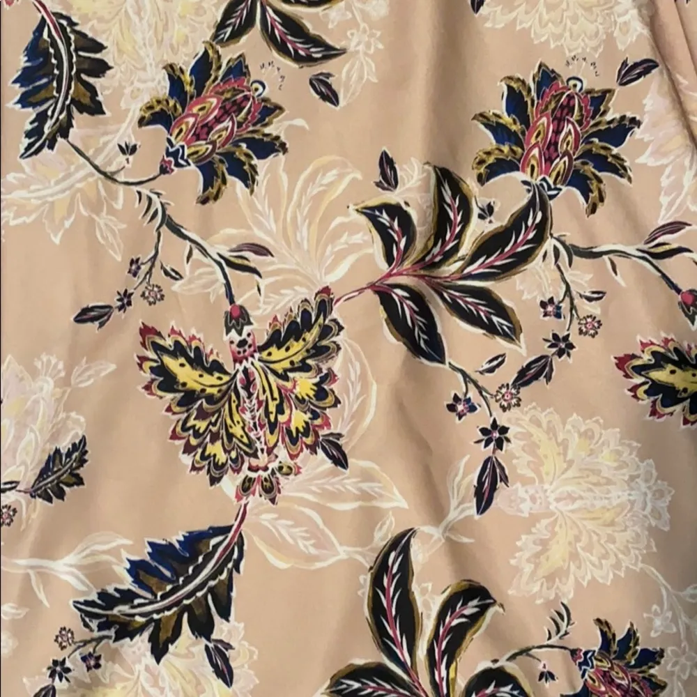 The Jetset Diaries REVOLVE Floral Maxi Skirt - Image 9