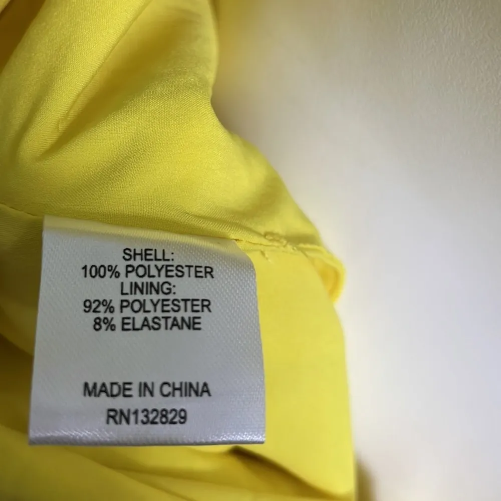 Assignment Ariel Romper in Soliel - Image 9