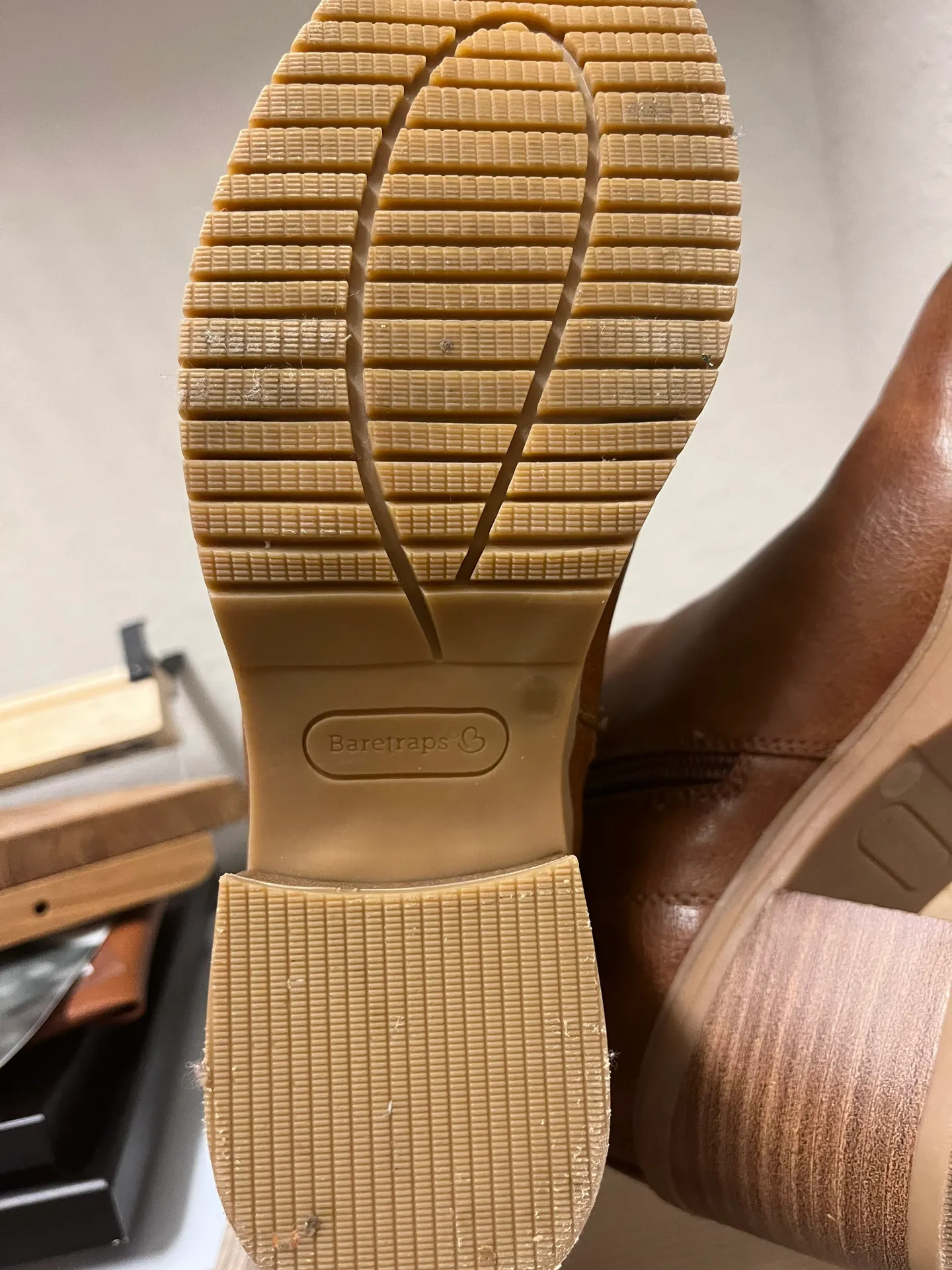 Baretraps Boots - Image 3