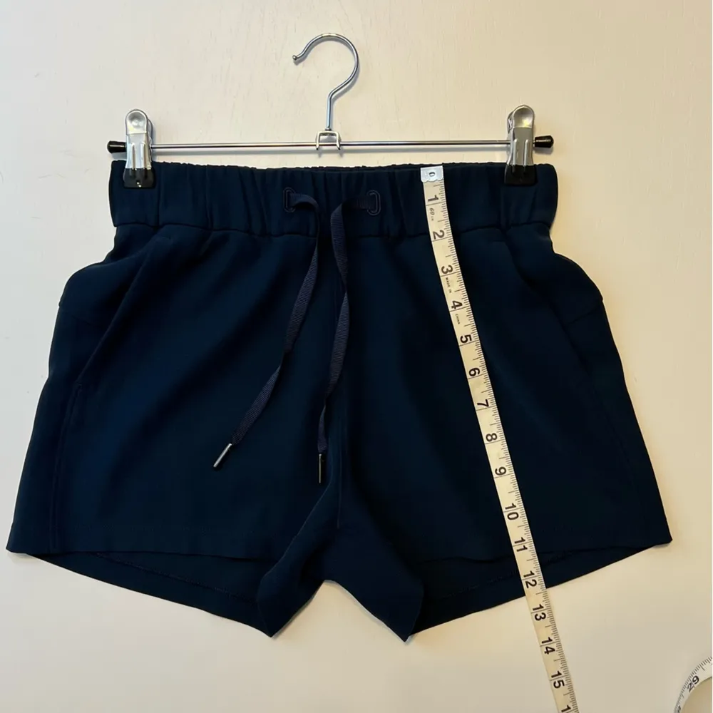 Lululemon On The Fly Short Woven 
2.5" - Image 9