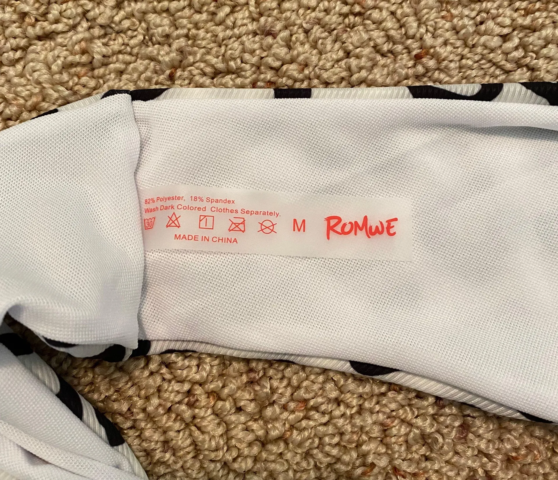 ‼️ Animal Print Bikini Set‼️ - Image 2