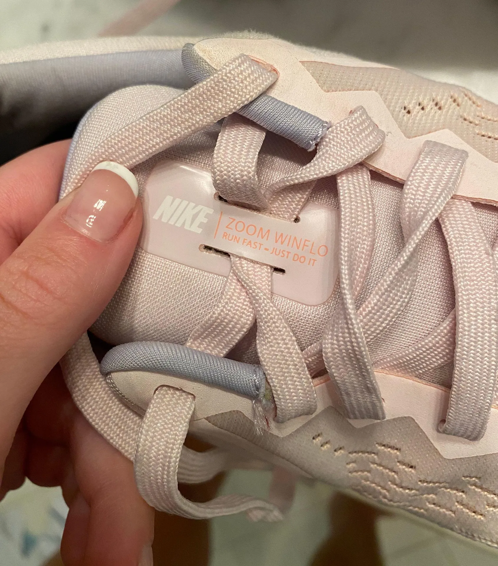 Zoom Winflo Running Shoes - Image 4