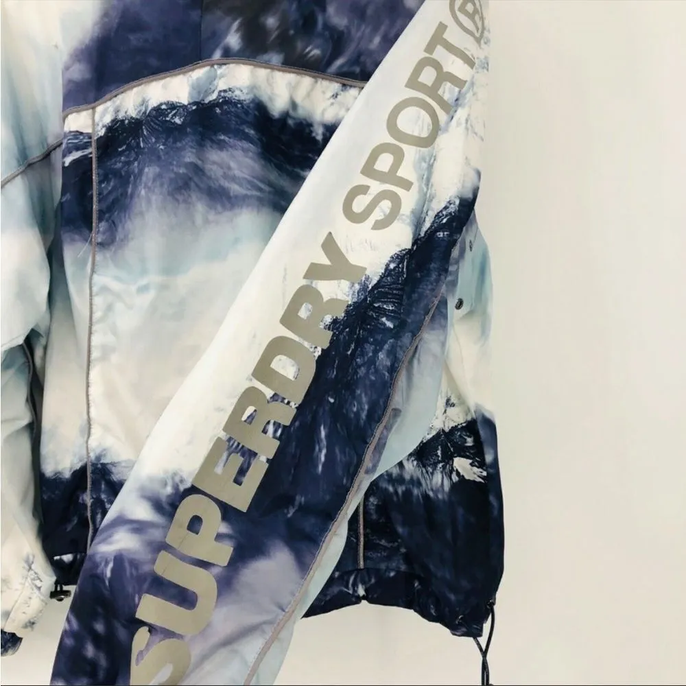 Superdry ✨  Women's Running Zip Up Jacket✨ - Image 5