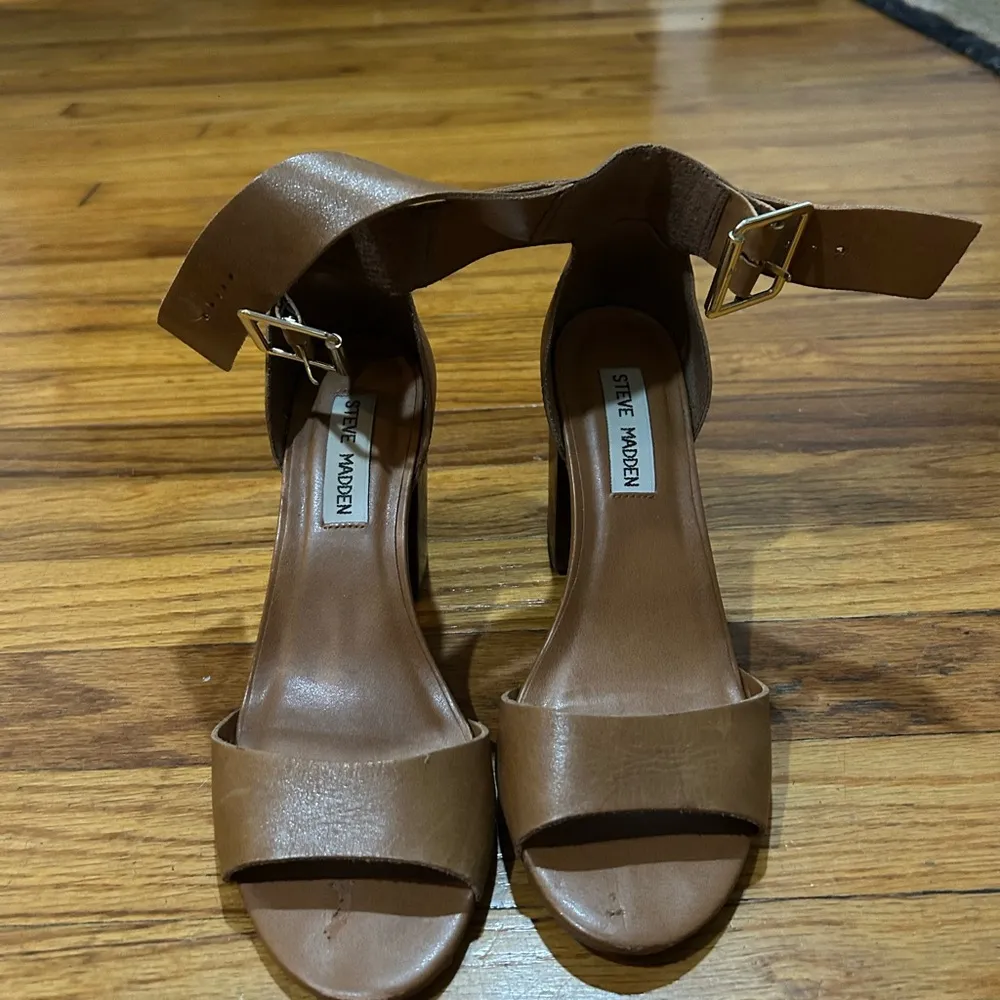 Steve Madden super cute heels!! - Image 2