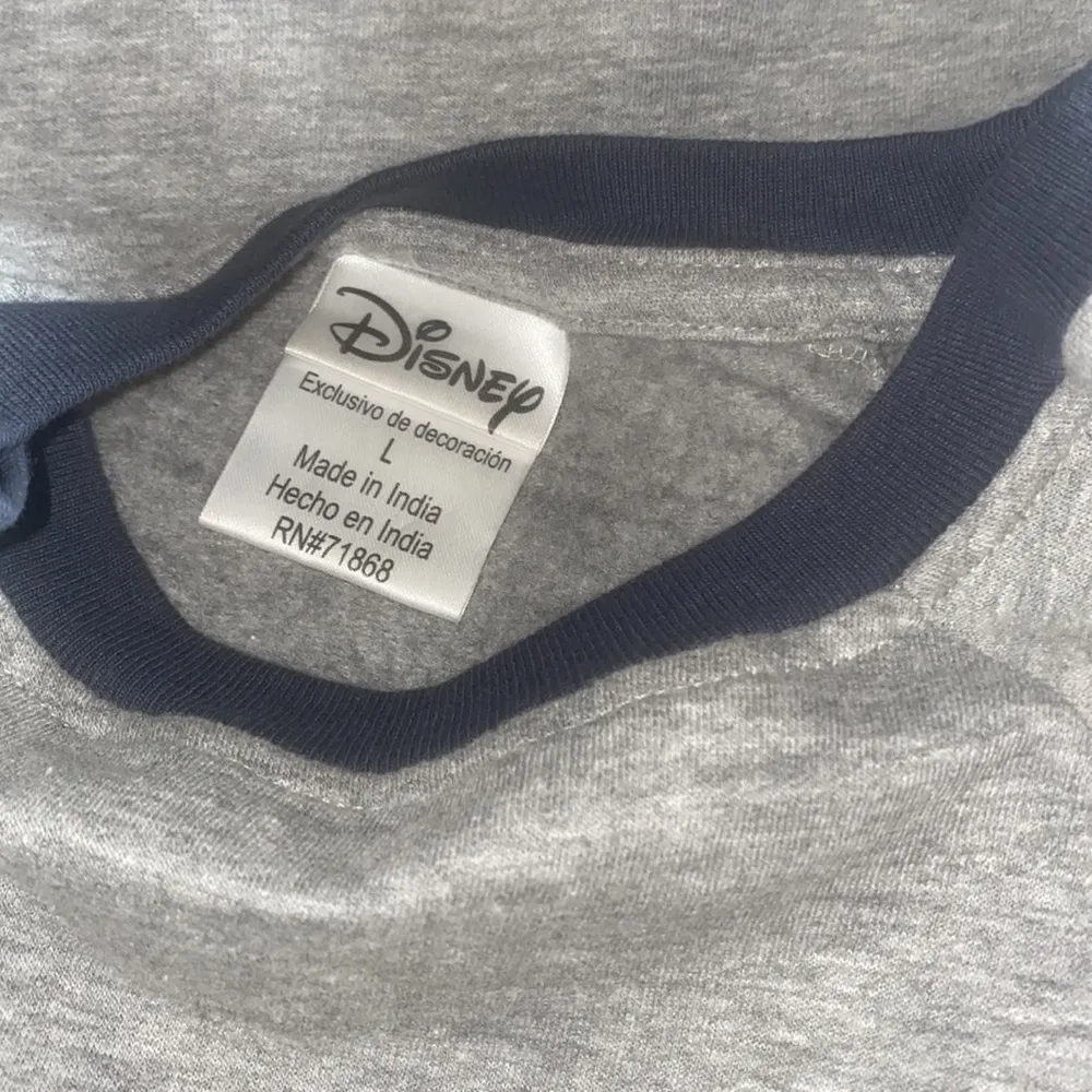 Disney Mickey Mouse Sweater - Image 4