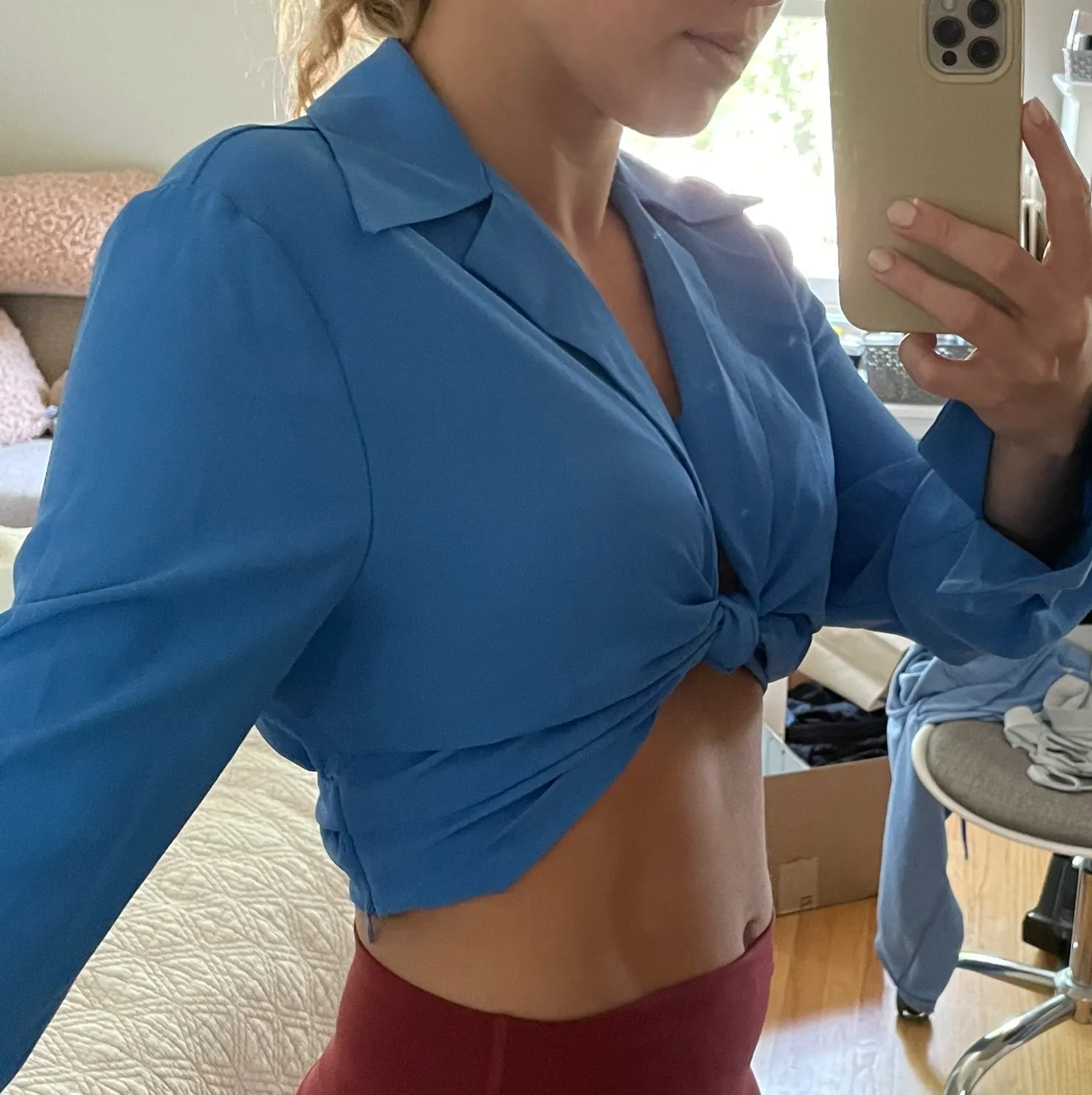 Top From Princess Polly - Image 4