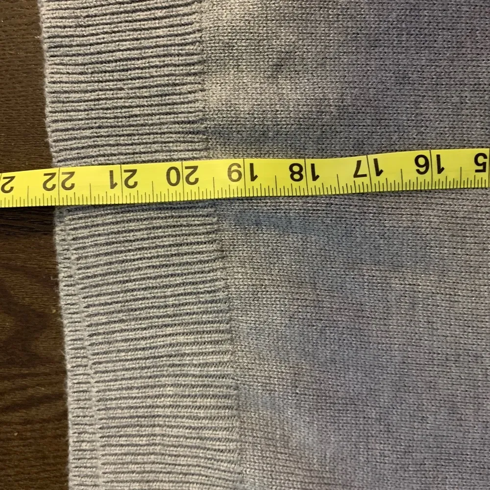 Victoria’s Secret Angel Sweater - Image 6