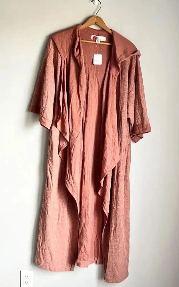 NEW Free people beach jet set cardigan - Image 2