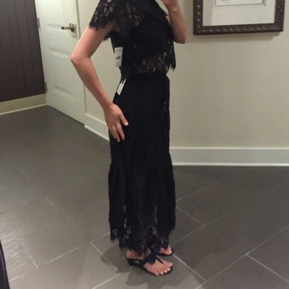 Free people 2pc set. Size 0. Xs. - Image 6