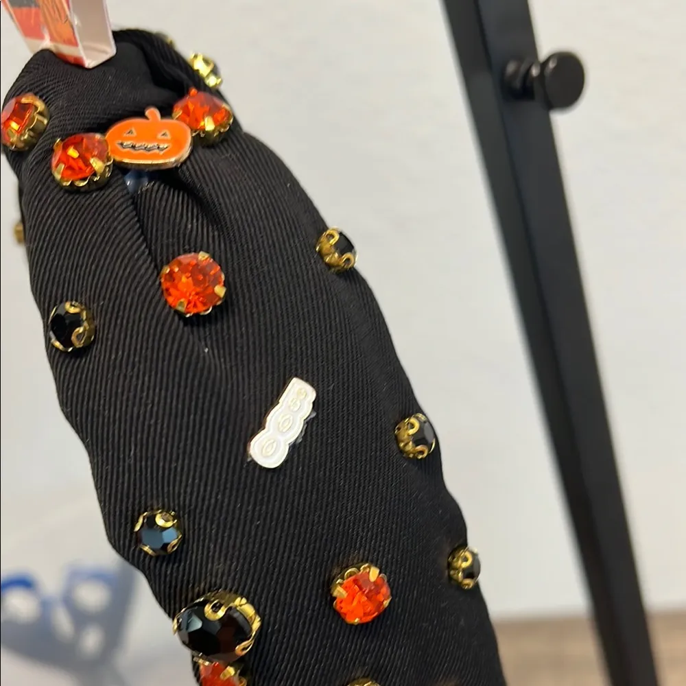 Piper K | Halloween 🎃 Headband 👻 - Image 5