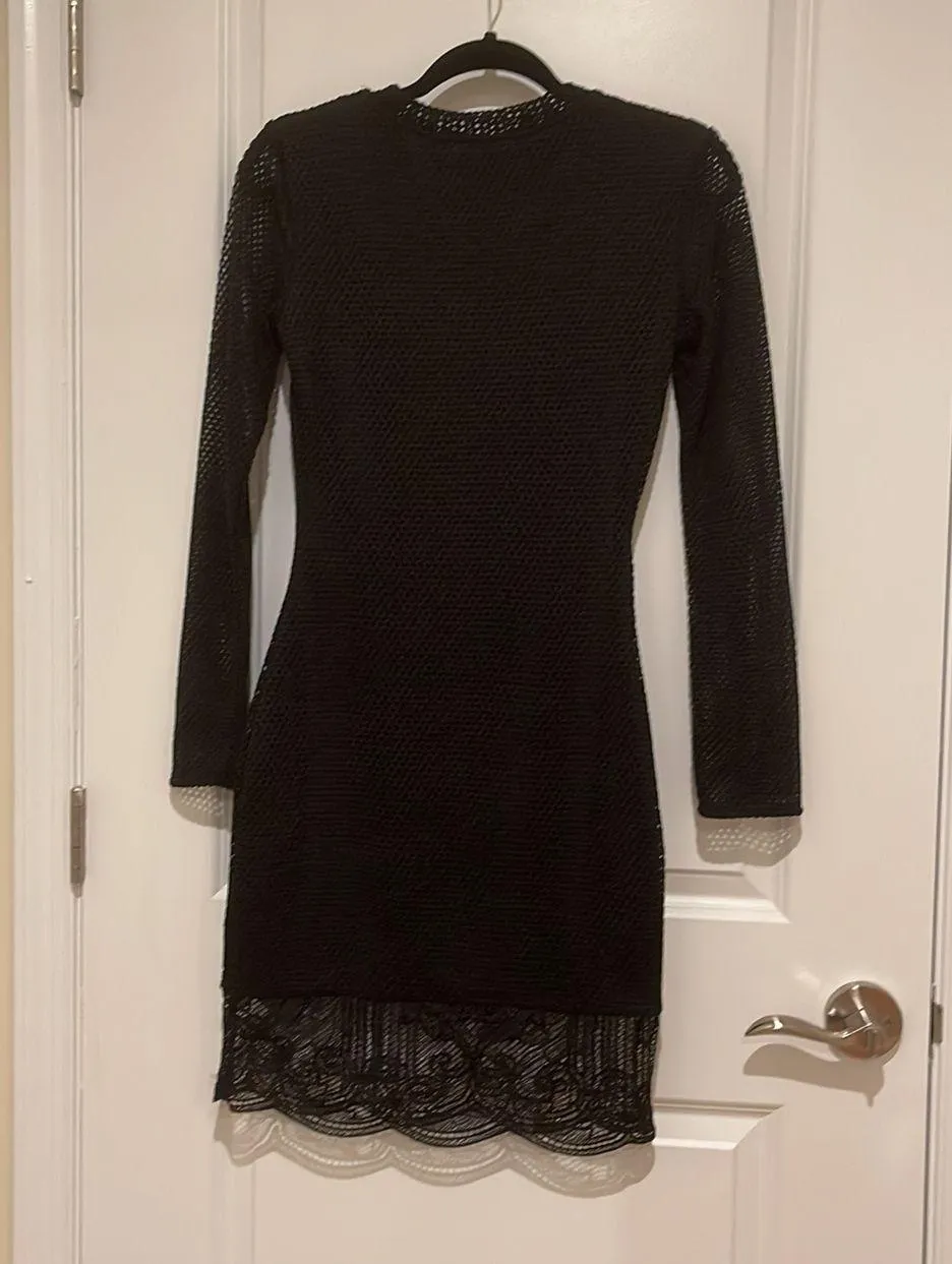 Black Dress - Image 10