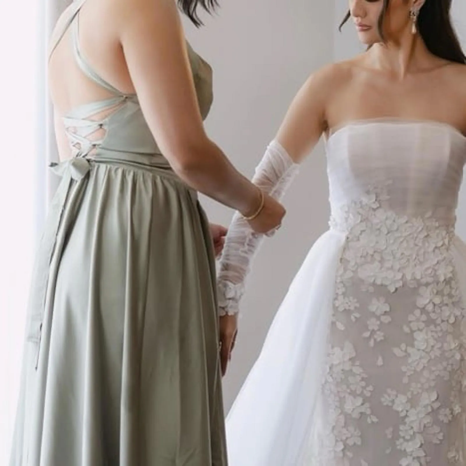 show me your mumu abigail dress - Image 3