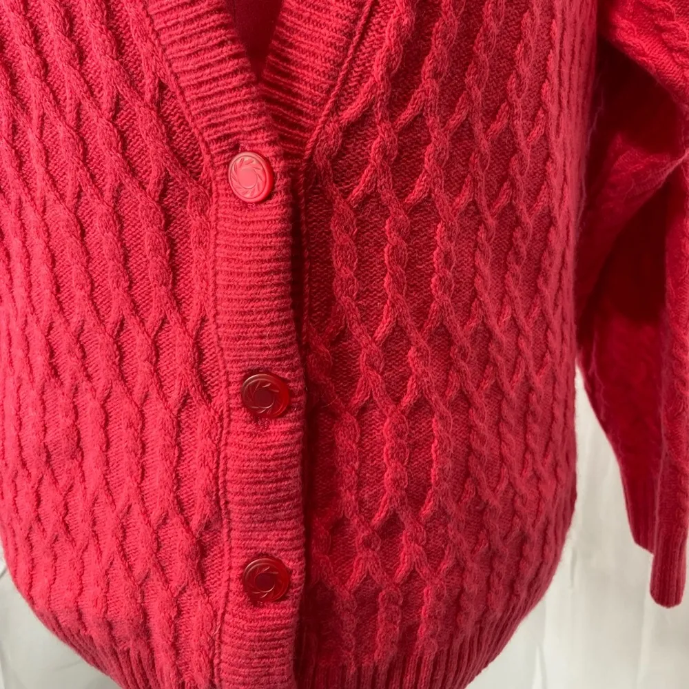 Country Sophisticates by Pendleton Pink Size M - Image 3