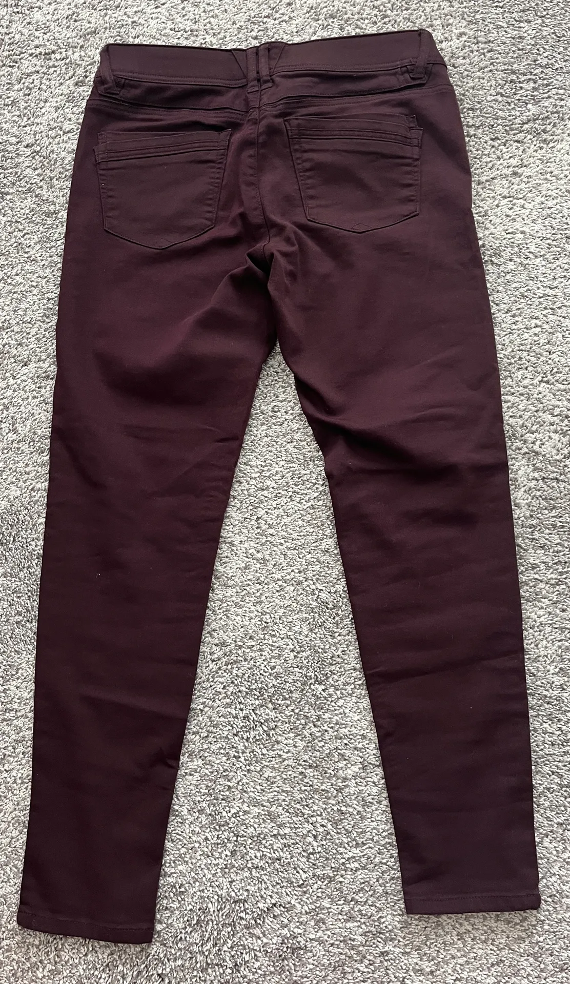 Democracy Jeans - Image 2