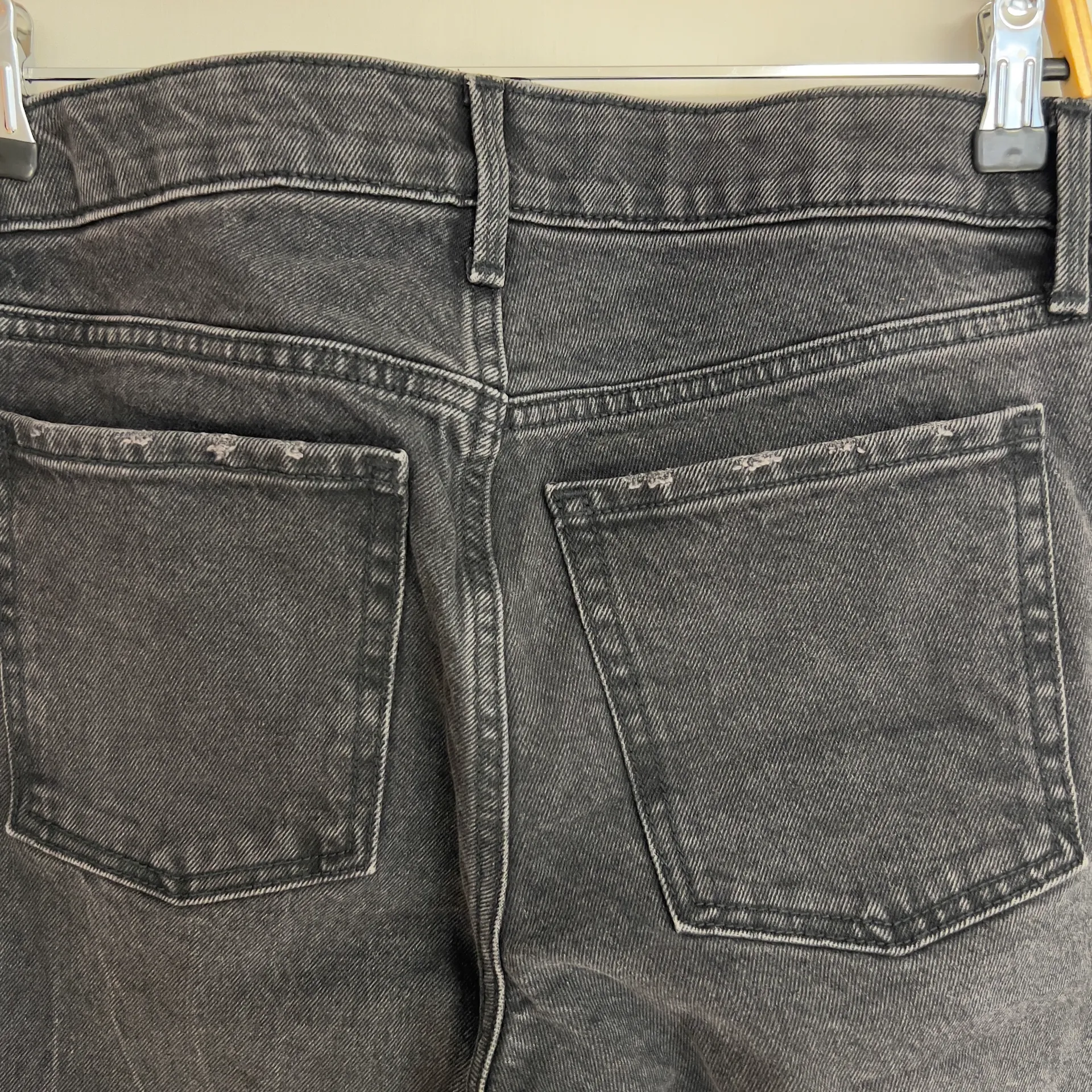 Straight Leg Maternity Jeans NWT - Image 6