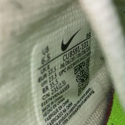 Nike Air Force 1 - Image 3