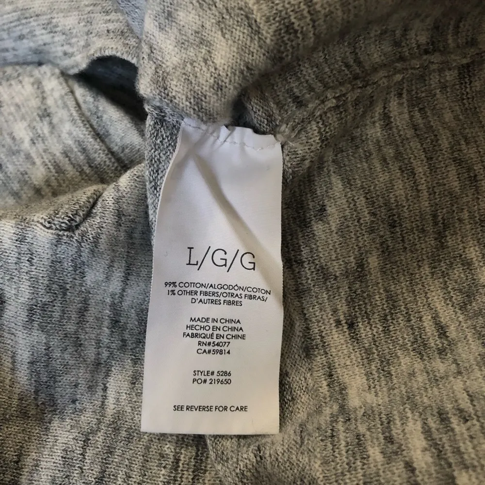 CABI Button Front Cardigan with Pockets Size L - Image 8