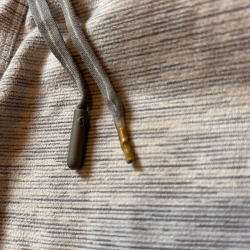 Lululemon SUPER SOFT Pant 26.5" Inseam/26" Waist No Tags or Dot See Measurements - Image 2