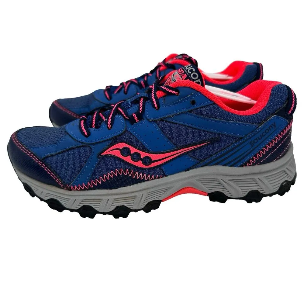 Saucony Escape‎ TR Trail Running & Athletic Shoes Women's Size 6.5 - Image 3