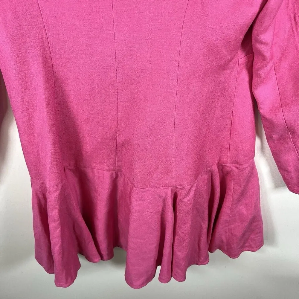 Significant‎ Other Women's Orchid Linen - Image 12