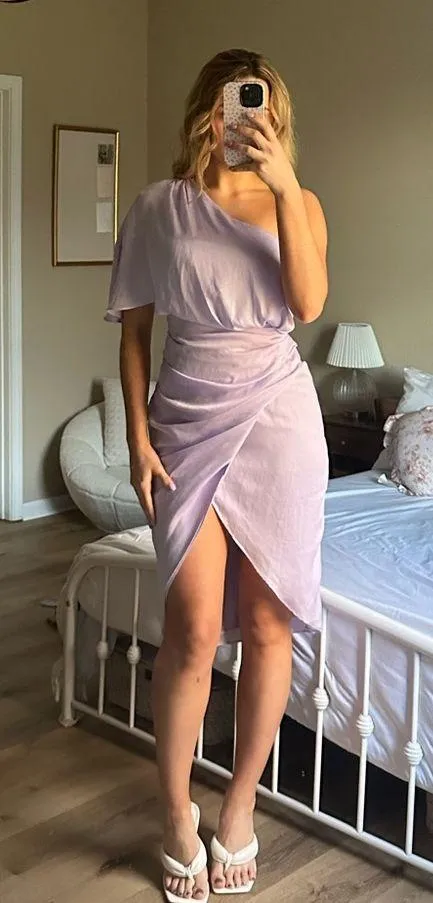 Lavender One - Image 2