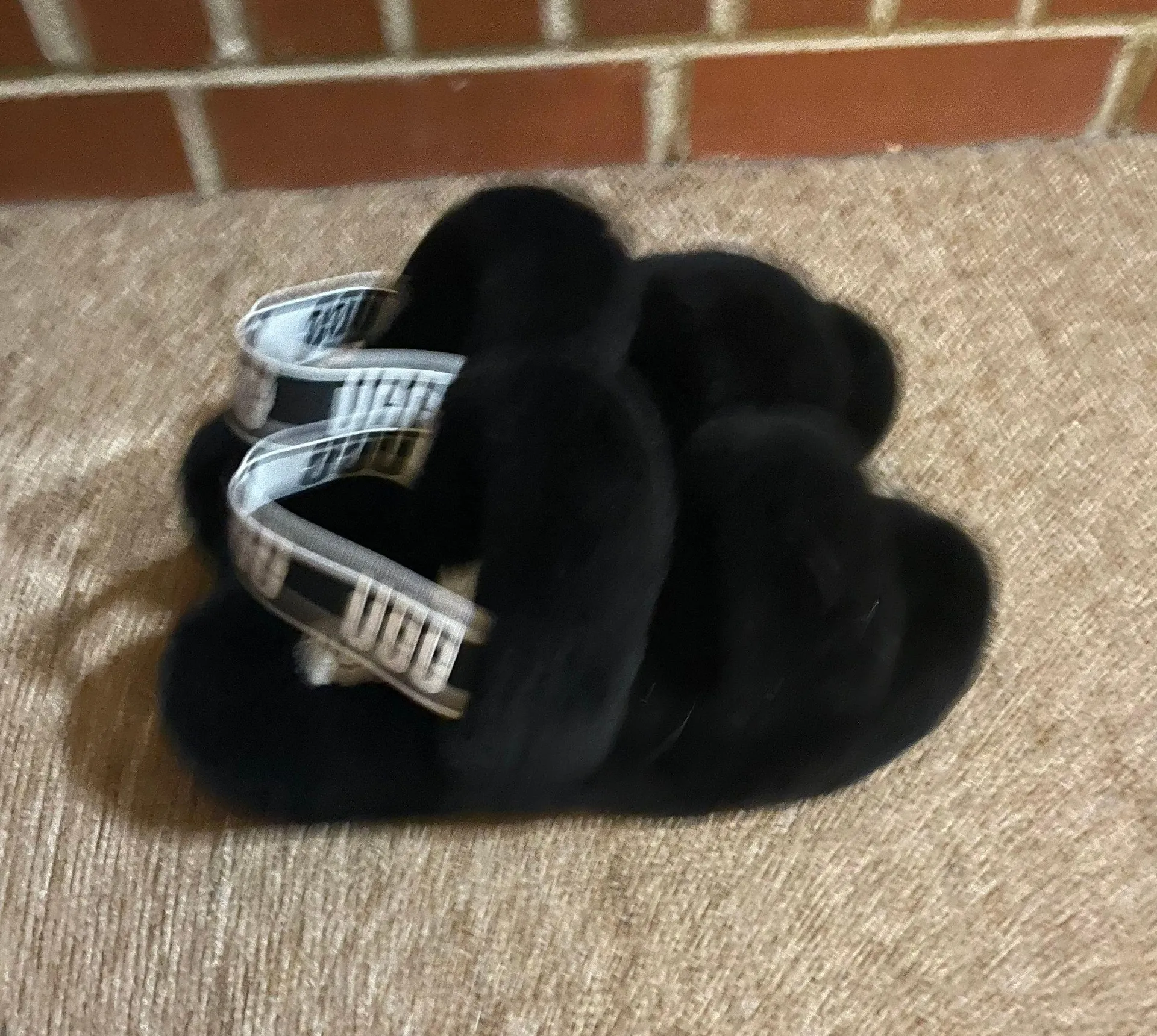 UGG Slippers - Image 2