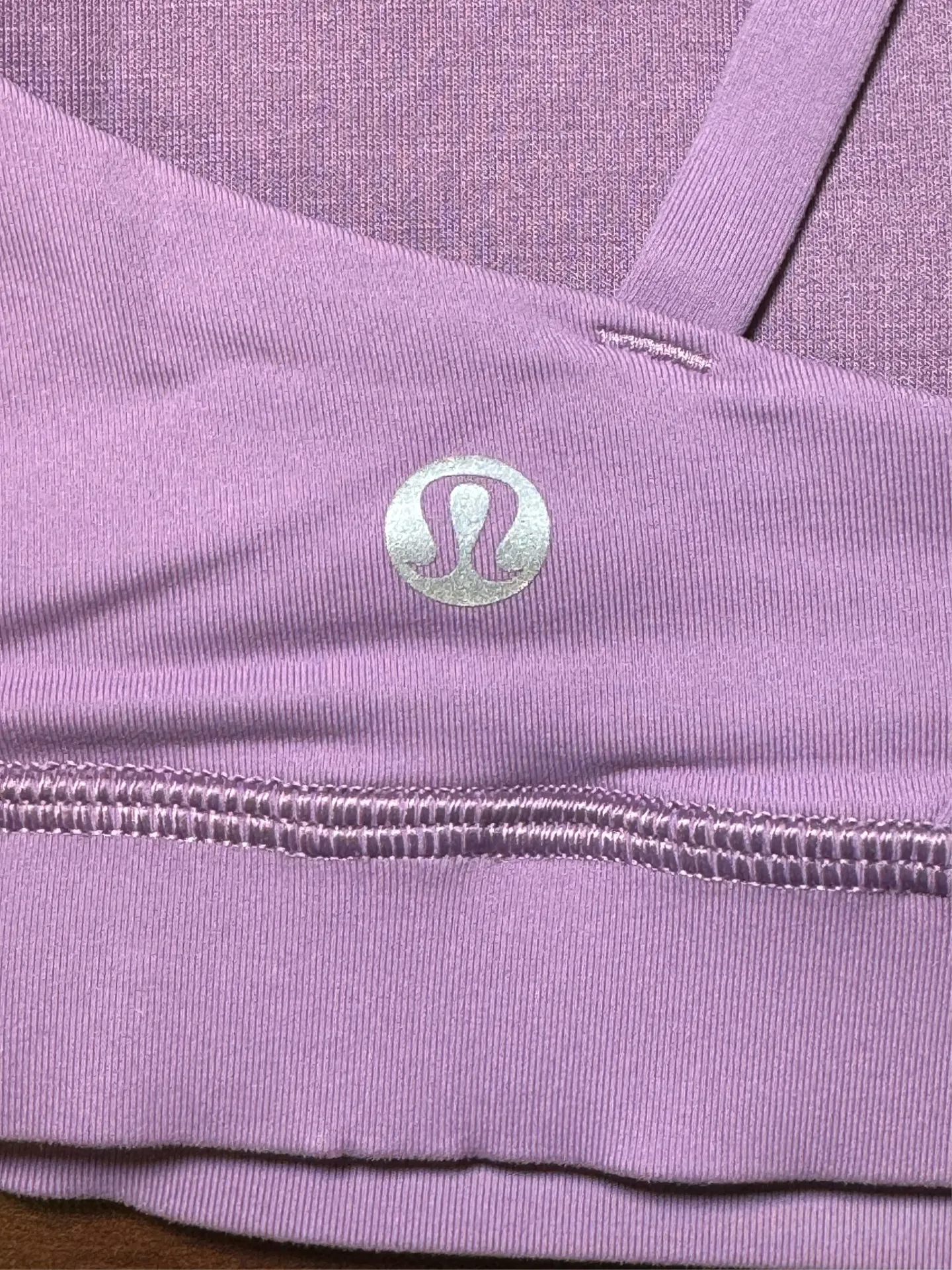 Lululemon Energy Bra - Image 3
