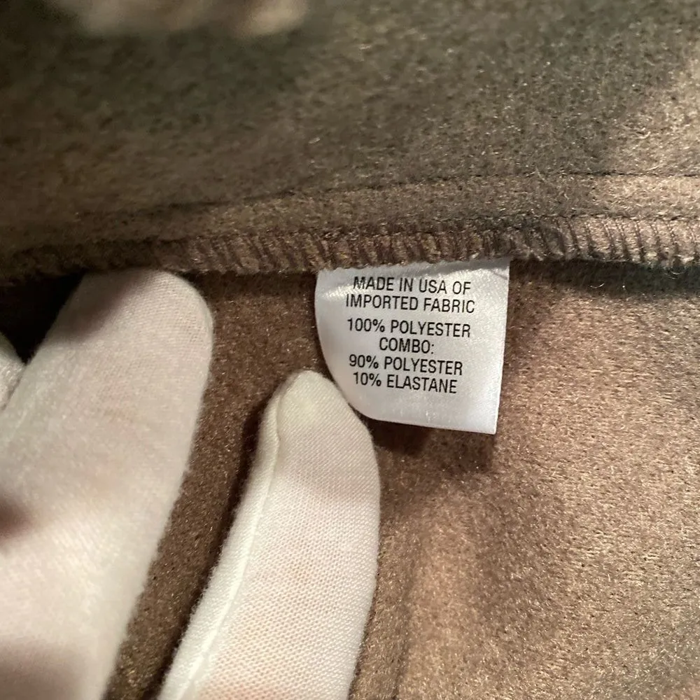 # 229 DREW Knubby Sherpa Jacket - Image 7