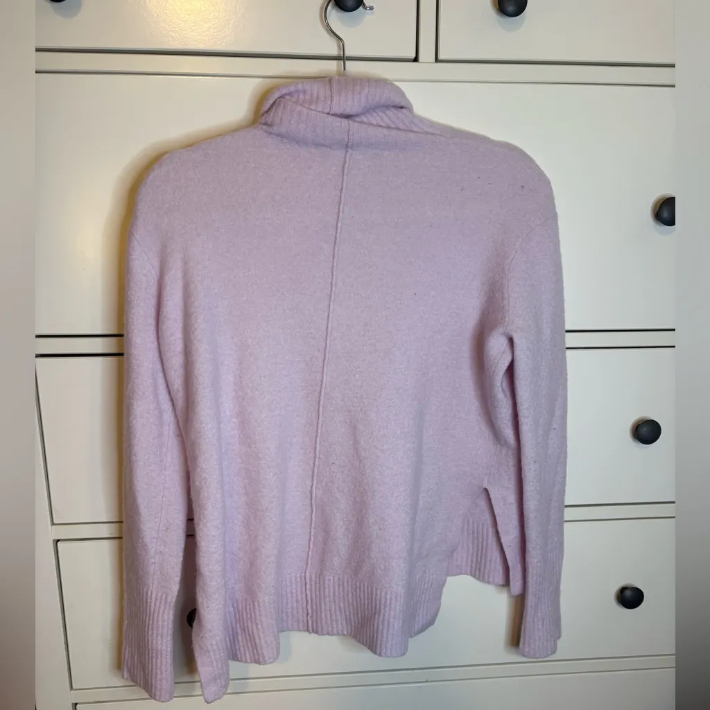 Athleta Turtleneck Sweater - Image 2