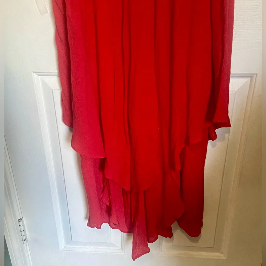 Luxology Flowy Dress - Image 3