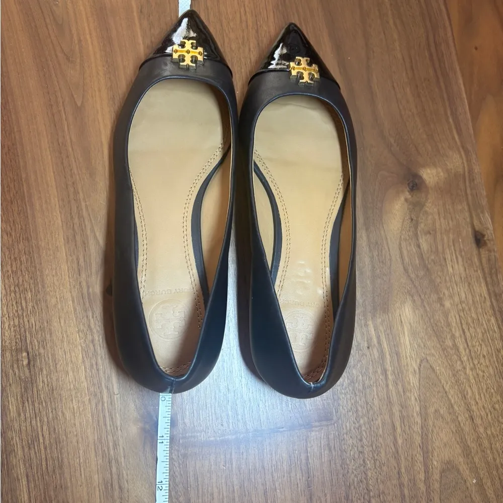 Tory Burch Everly Pointed toe flats 5 - Image 3