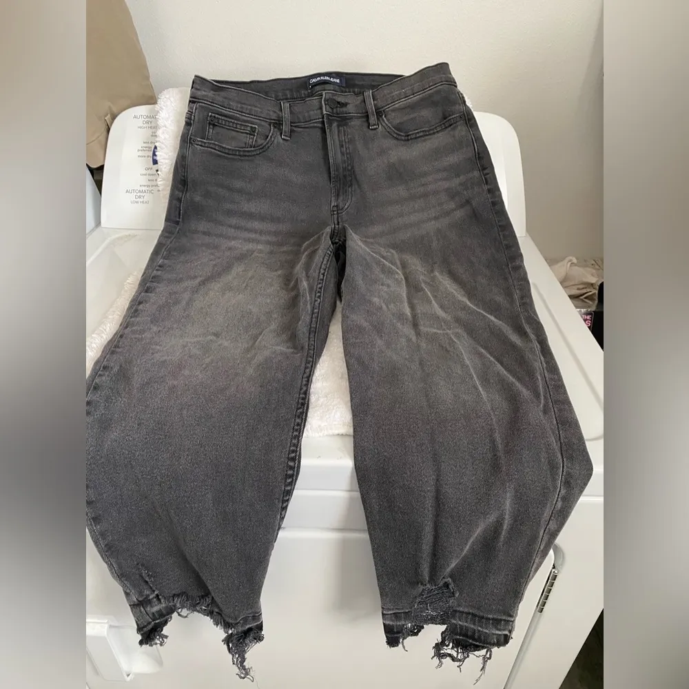 Calvin Klein High waist jeans‎ - Image 2