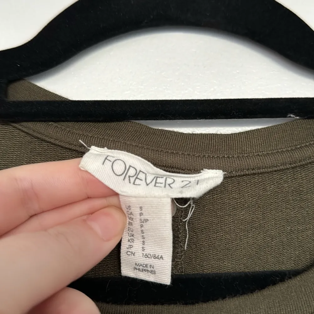 Forever21 Dress Size S - Image 3