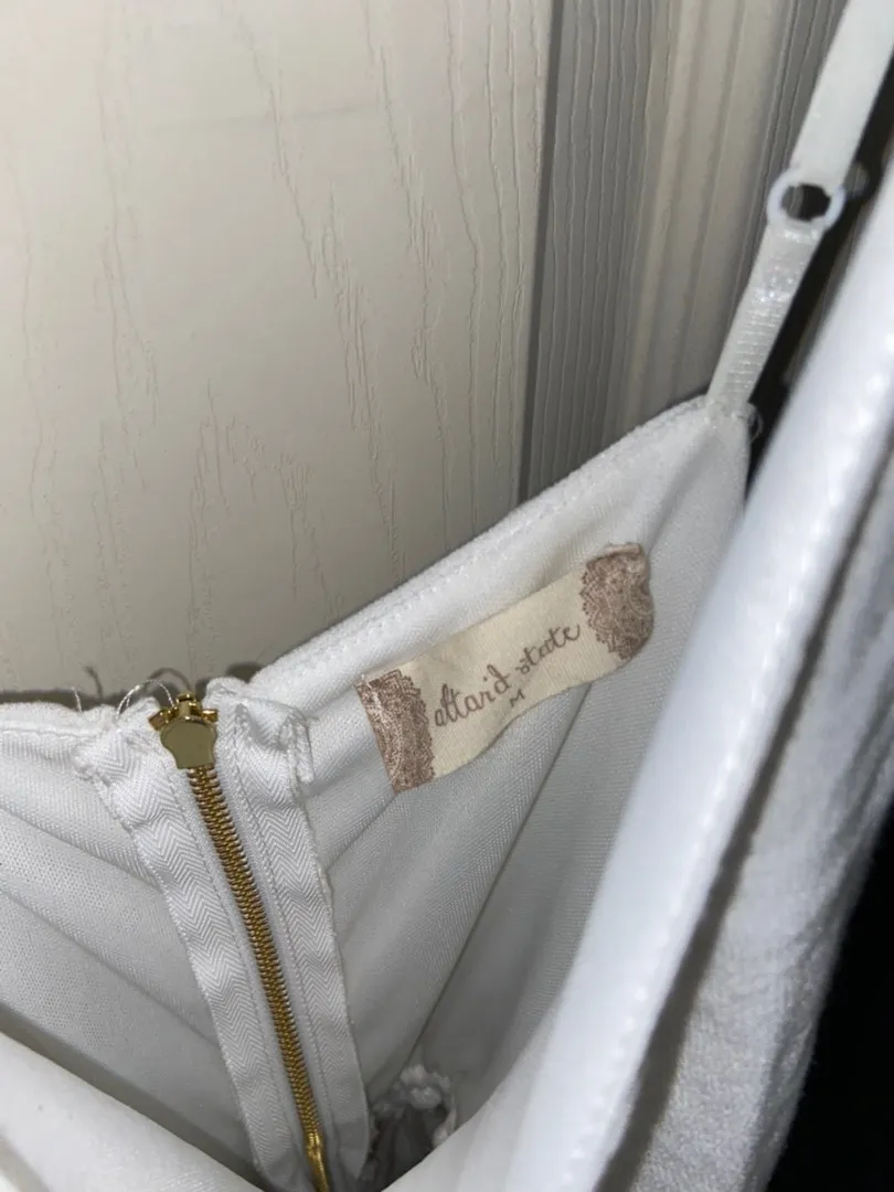 Altar'd State Romper - Image 3