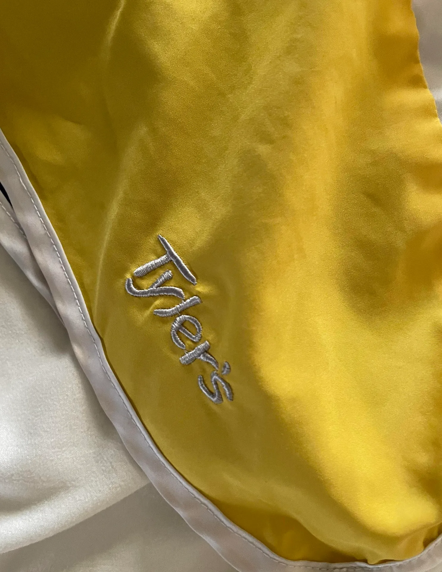 Tyler’s Texas Shorts - Image 3