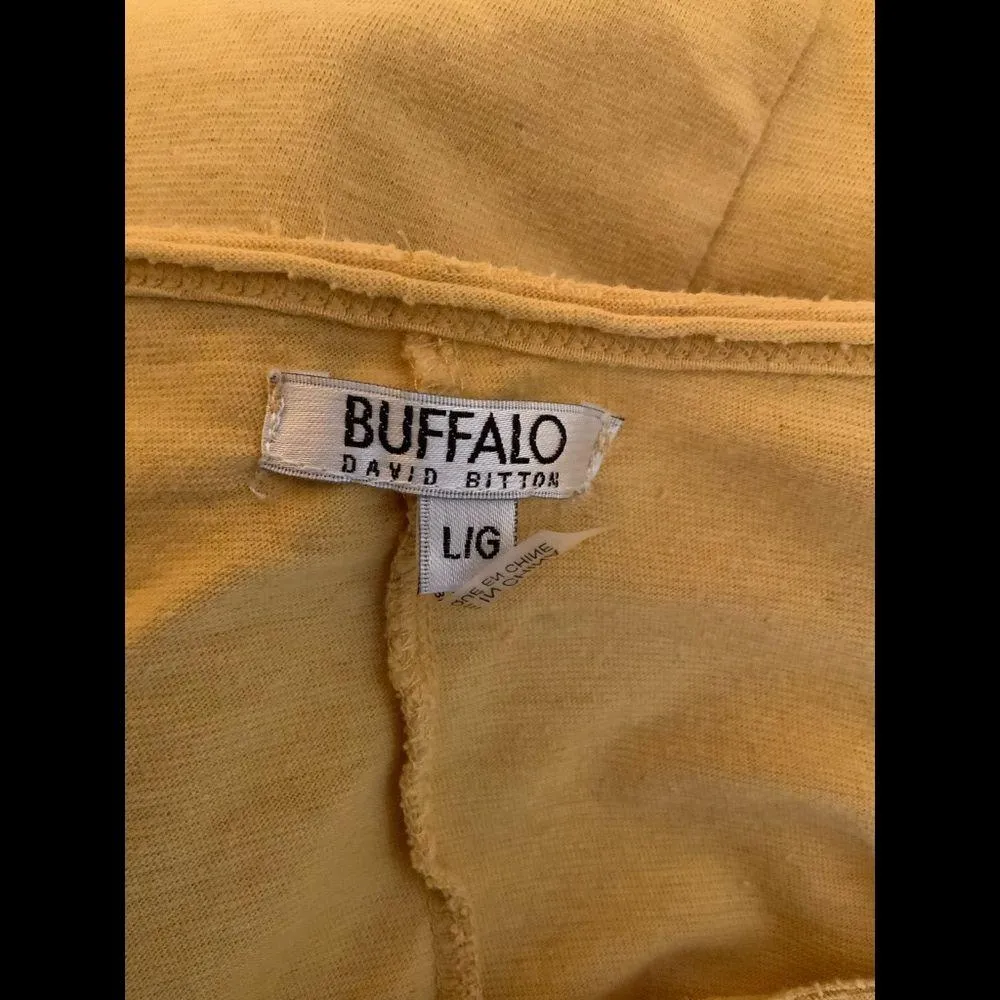 Buffalo top - Image 5