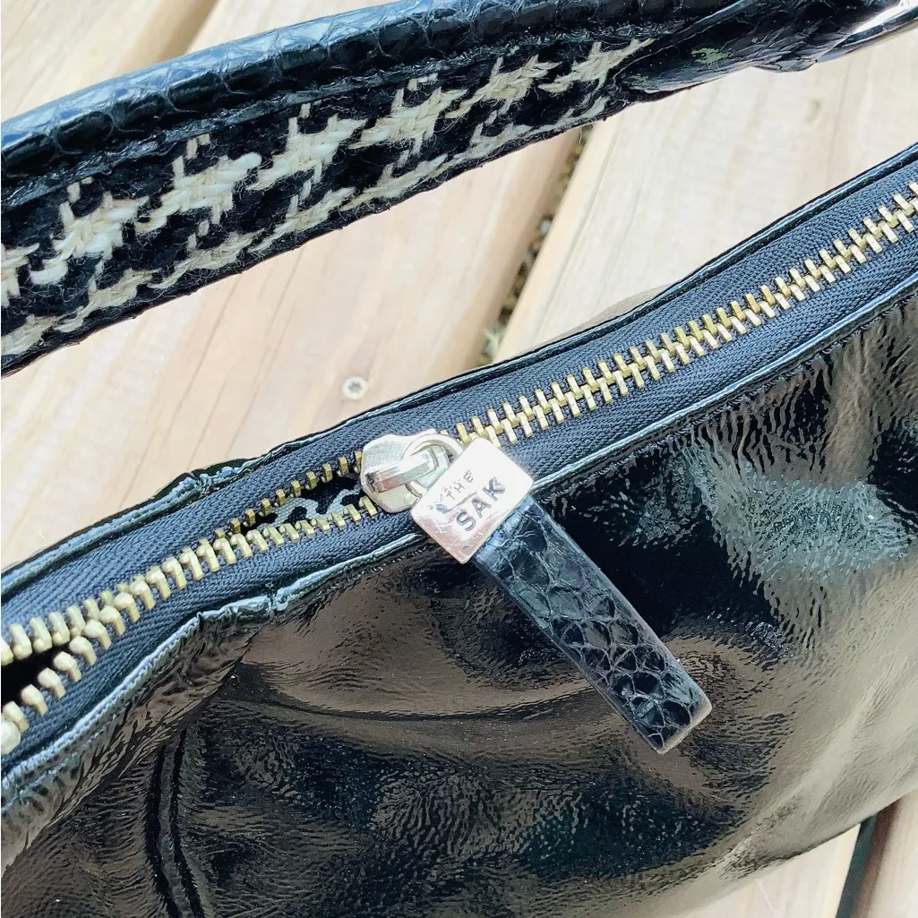 The Sak  shoulder bag 🥀🥀 - Image 8